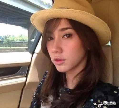 min泰国女星（泰国版ab让人惊艳的不是她的颜）(6)